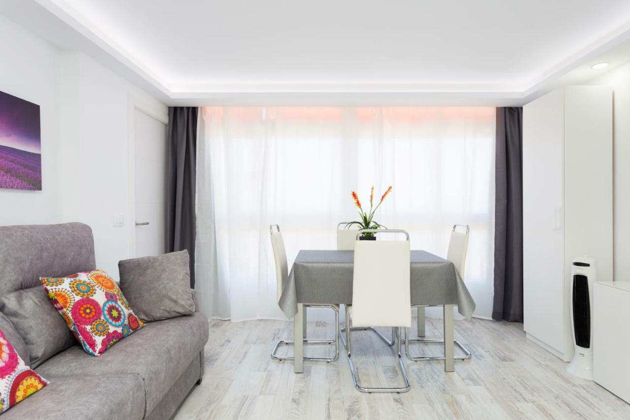 63 Los Cristianos First Sea Line, Parking, Wi Fi ภายนอก รูปภาพ