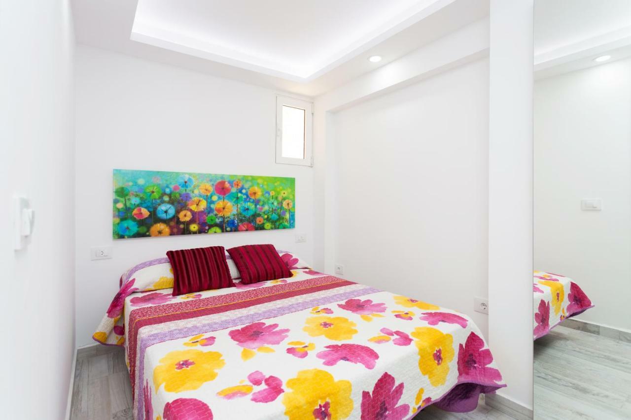 63 Los Cristianos First Sea Line, Parking, Wi Fi ภายนอก รูปภาพ